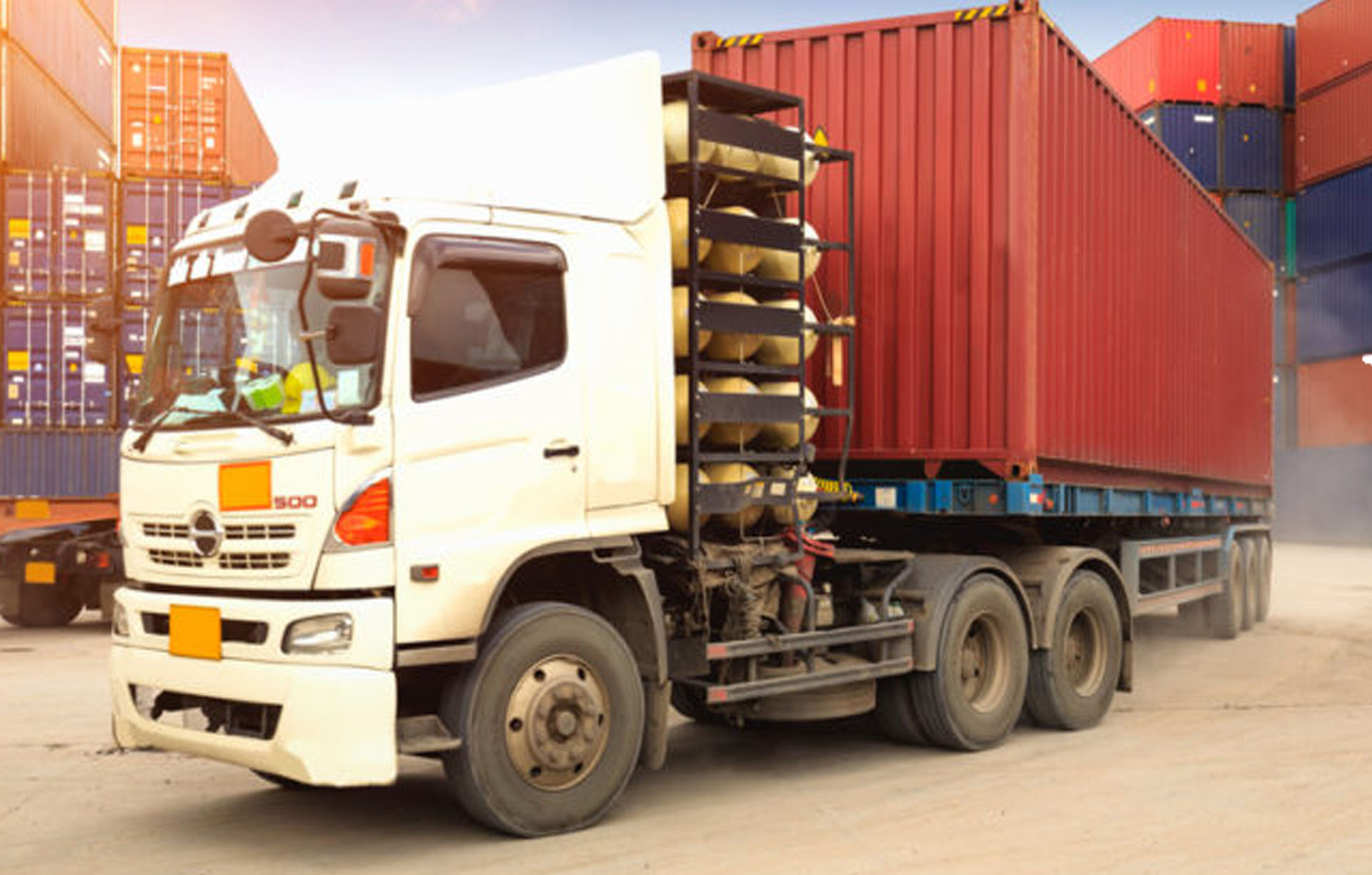 Road Transport